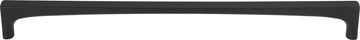 Grace Riverside Pull 8 13/16 Inch  TK1016BLK