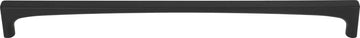 Grace Riverside Pull 12 Inch  TK1017BLK