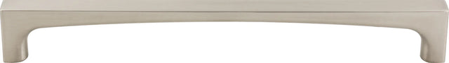 Grace Riverside Appliance Pull 12'' Brushed Satin Nickel TK1018BSN