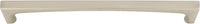 Grace Riverside Appliance Pull 12'' Brushed Satin Nickel
