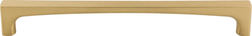 Grace Riverside Appliance Pull 12'' Honey Bronze TK1018HB