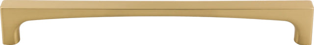 Grace Riverside Appliance Pull 12'' Honey Bronze TK1018HB