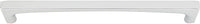 Grace Riverside Appliance Pull 12'' Polished Chrome