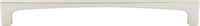 Grace Riverside Appliance Pull 12'' Polished Nickel TK1018PN