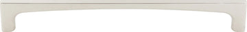 Grace Riverside Appliance Pull 12'' Polished Nickel TK1018PN