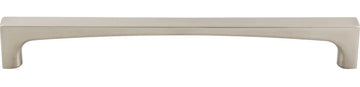 Grace Riverside Appliance Pull 18'' Brushed Satin Nickel TK1019BSN