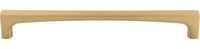 Grace Riverside Appliance Pull 18'' Honey Bronze TK1019HB