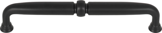 Grace Henderson Pull 6 5/16 Inch  TK1023BLK