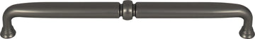 Grace Henderson Pull 8 13/16 Inch