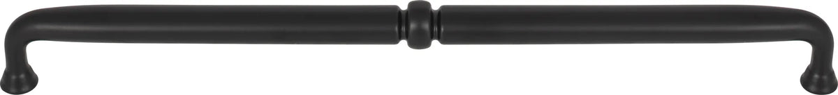 Grace Henderson Pull 12 Inch  TK1026BLK