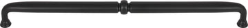 Grace Henderson Pull 12 Inch  TK1026BLK