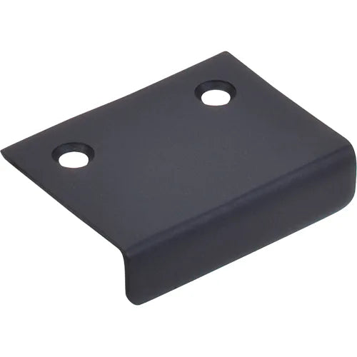 Additions Tab Pull 2'' TK102BLK Flat Black