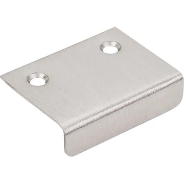 Additions Tab Pull 2'' TK102BSN Brushed Satin Nickel