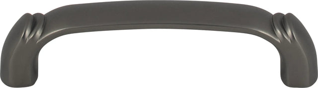 Grace Pomander Pull 3 3/4 Inch