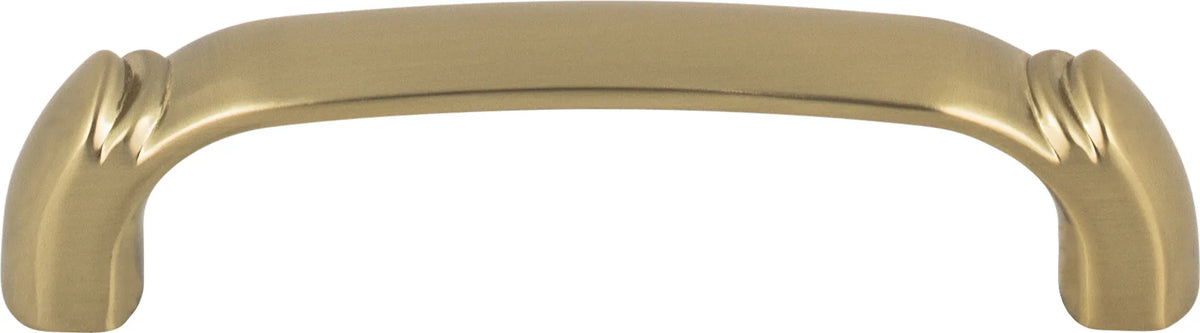 Grace Pomander Pull 3 3/4 Inch  TK1031HB