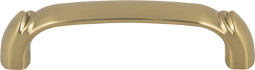 Grace Pomander Pull 3 3/4 Inch  TK1031HB