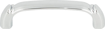 Grace Pomander Pull 3 3/4 Inch  TK1031PC
