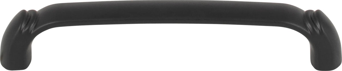 Grace Pomander Pull 5 1/16 Inch  TK1032BLK