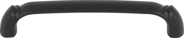 Grace Pomander Pull 5 1/16 Inch  TK1032BLK