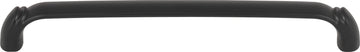 Grace Pomander Pull 7 9/16 Inch  TK1034BLK