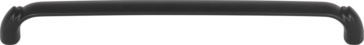 Grace Pomander Pull 8 13/16 Inch  TK1035BLK
