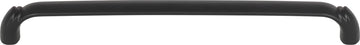 Grace Pomander Pull 8 13/16 Inch  TK1035BLK