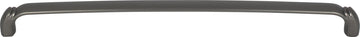 Grace Pomander Pull 12 Inch  TK1036AG