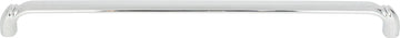 Grace Pomander Pull 12 Inch  TK1036PC