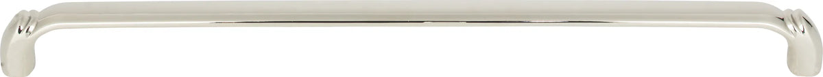 Grace Pomander Pull 12 Inch  TK1036PN