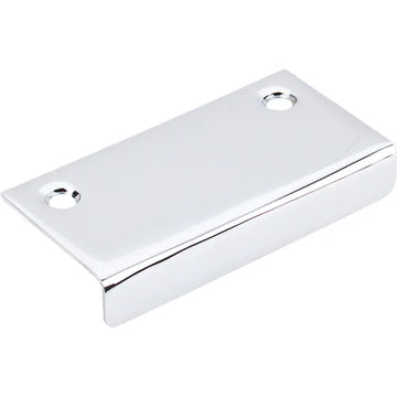 Additions Tab Pull 3'' TK103PC Polished Chrome