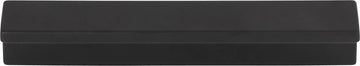 Grace Minetta Tab Pull 3 3/4 Inch  TK1041BLK