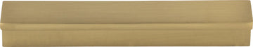 Grace Minetta Tab Pull 3 3/4 Inch  TK1041HB