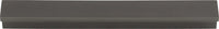 Grace Minetta Tab Pull 5 1/16 Inch