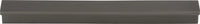 Grace Minetta Tab Pull 6 5/16 Inch