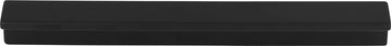 Grace Minetta Tab Pull 6 5/16 Inch  TK1043BLK