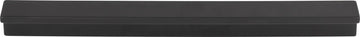 Grace Minetta Tab Pull 7 9/16 Inch  TK1044BLK