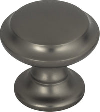 Grace Barrow Knob 1 1/4''