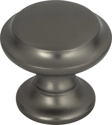 Grace Barrow Knob 1 1/4''