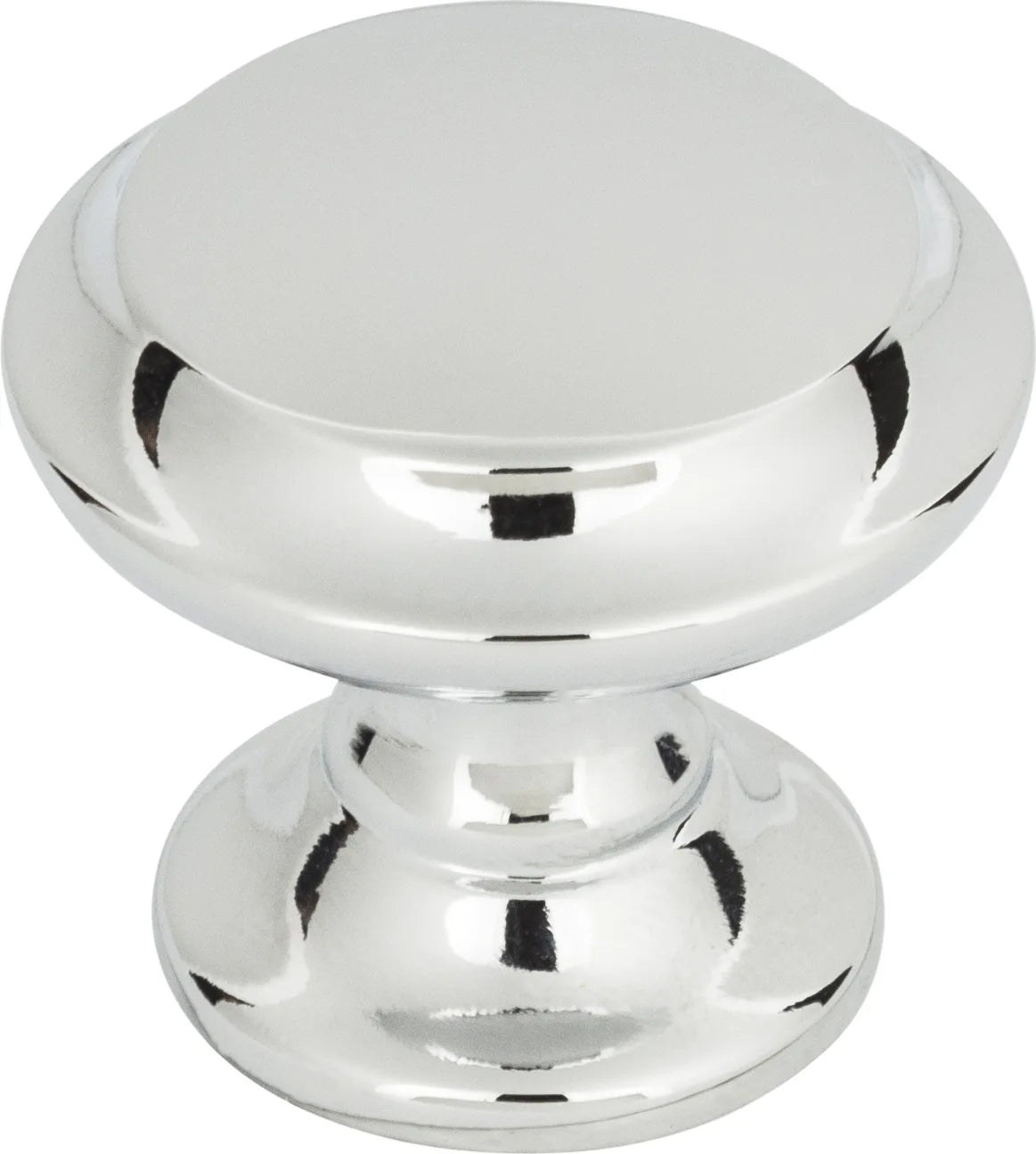 Grace Barrow Knob 1 1/4 Inch  TK1050PC