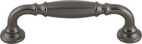 Grace Barrow Pull 3 3/4'' Ash Gray TK1051AG