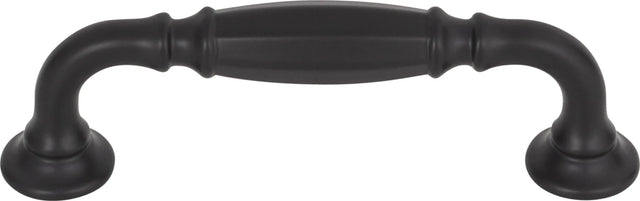 Grace Barrow Pull 3 3/4 Inch  TK1051BLK