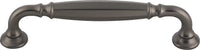 Grace Barrow Pull 5 1/16'' Ash Gray TK1052AG