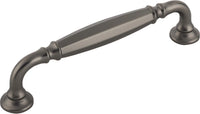 Grace Barrow Pull 5 1/16'' Ash Gray