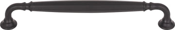 Grace Barrow Pull 7 9/16 Inch  TK1054BLK