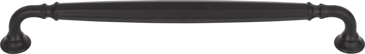 Grace Barrow Pull 8 13/16 Inch  TK1055BLK