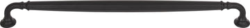 Grace Barrow Pull 12 Inch  TK1056BLK