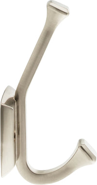 Hooks Juliet Hook 4 3/4'' Brushed Satin Nickel