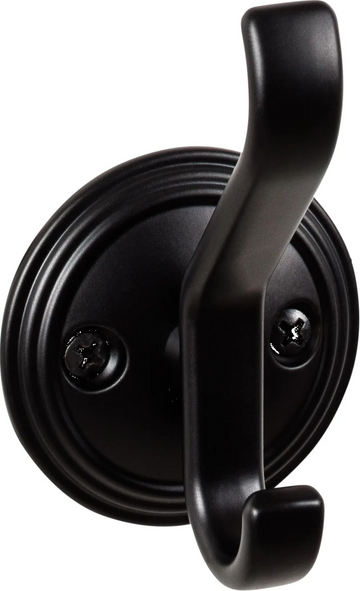 Hooks Reeded Hook 3 1/8''