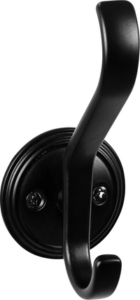 Hooks Reeded Hook 4 11/16''