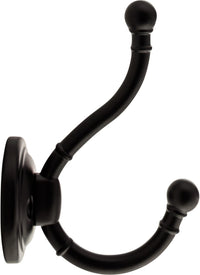 Hooks Kara Hook 4 1/2'' Flat Black